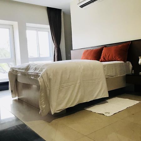 Sitaram Inn Bhadrachalam Exterior foto